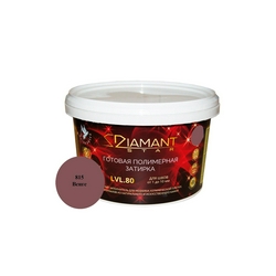 Полимерная затирка Diamant Star 815 венге 2 кг. ZZ
