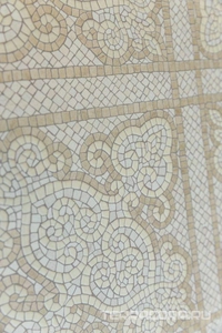 Керамическая плитка Kerama Marazzi Карму Декор  матовый обрезной 30х60 Комбинированный 