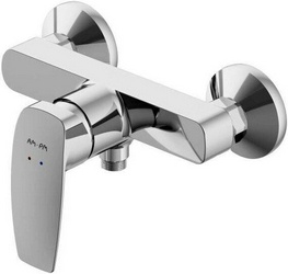 Смеситель AM.PM Tender F45A20000 для душа| 21x14x12