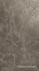 S.O. Black Agate Block   / С.О. Блэк Агате Блок