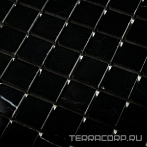 Мозаика Bonaparte Мозаика из натурального камня Persia-20 (POL) (20x20x7) 30,5x30,5 Комбинированный 