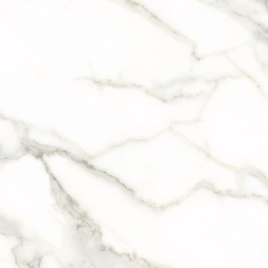 Керамогранит Zerde Carrara  white 60x60 Белый 