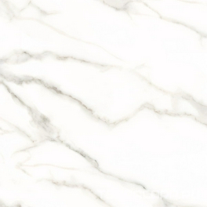 Керамогранит Zerde Carrara  white 60x60 Белый 