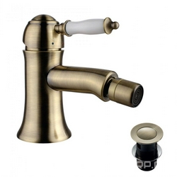 Смеситель Lemark Villa LM4808B для биде| 6x13x14