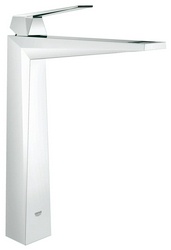 Allure Brilliant Смеситель для раковины, свободностоящий, гладкий корпус