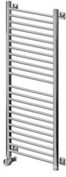 Полотенцесушитель электрический "ЛМ-2" 1200*600 мм, пульт КТХ3 слева, цвет хром ZZ