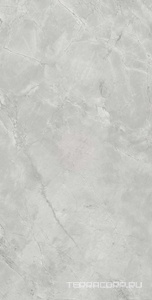 Керамогранит Atlas Concorde Italy Marvel X Marvel Grey Cloud Lap ZZ 75x150 Серый 