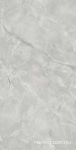 Керамогранит Atlas Concorde Italy Marvel X Marvel Grey Cloud Lap ZZ 75x150 Серый 