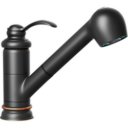 Смеситель Omoikiri Kakogava O для кухонной мойки| 5x20x26