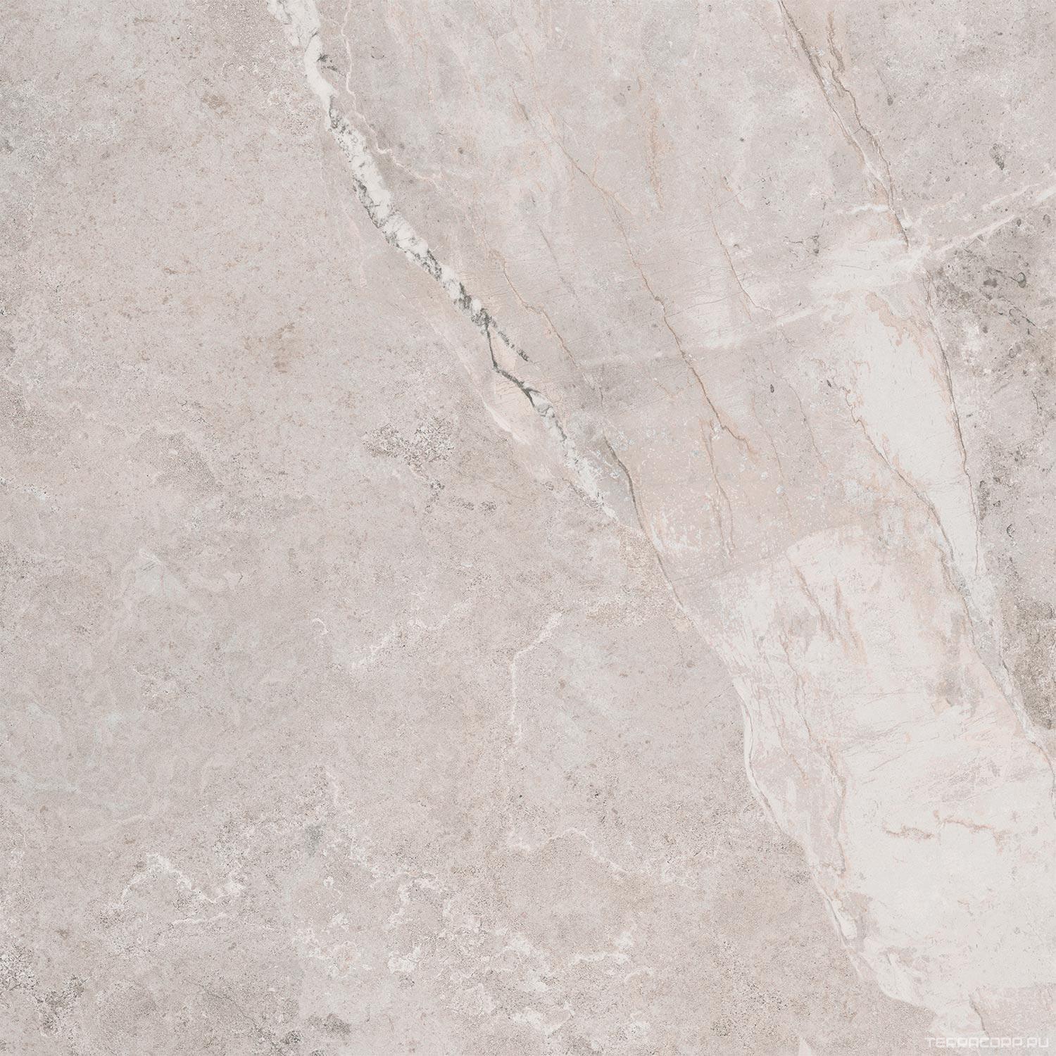 Керамогранит Pamesa Erding Silver decorstone 120x120 Серый, фото 7