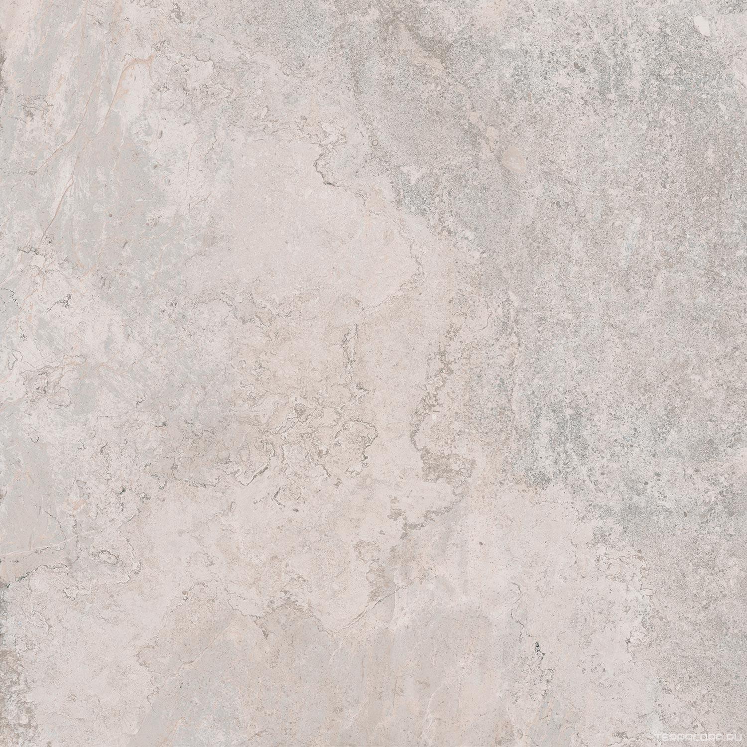 Керамогранит Pamesa Erding Silver decorstone 120x120 Серый, фото 4