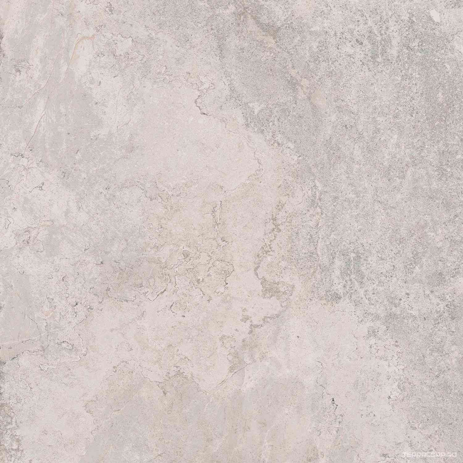 Erding Silver decorstone 120x120