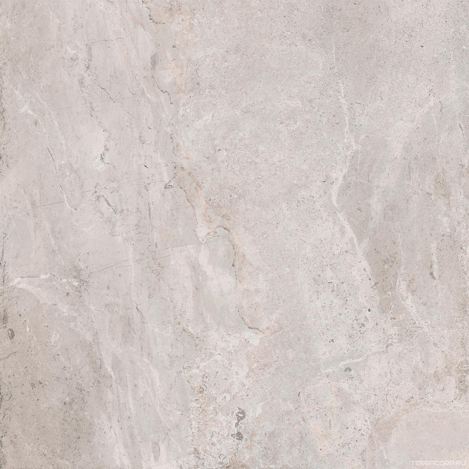 Керамогранит Pamesa Erding Silver decorstone 120x120 Серый, фото 5