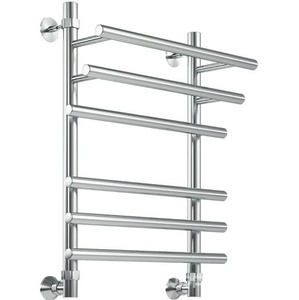 Полотенцесушитель "" 600x400 мм, подключение 1"х3/4, установочный набор в комплектеZZ Ника ЛБ-3 ЛБ-3 60/40