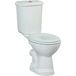 Унитаз-компакт Creavit Pitta PA311| 69x36x82