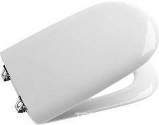 Крышка для унитаза Джиральда с микролифтом ХХ