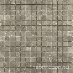 Мозаика из камня на сетке М20-339-20Т ZZ |30.5x30.5