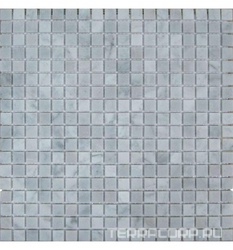 Мозаика из камня на сетке М20-002-15Т ZZ |30.5x30.5