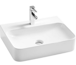 Раковина Ceramica Nova Aura CN2001| 60x13x47