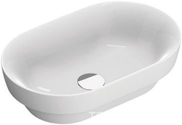 Раковина Catalano Sfera 55| 55x15x35