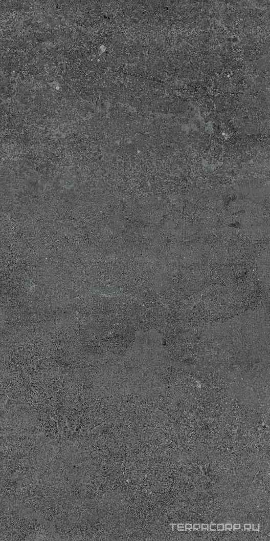 Concrete anthracite 60x120