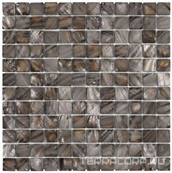 Glass Skin Grey XX |31.8x31.8