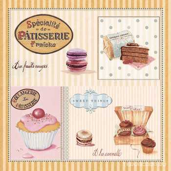 Decor Kitchen 03 XX |20x20