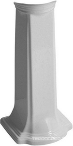 Пьедестал для раковины арт.AR 814, (цв. белый)  Simas Arcade AR 815