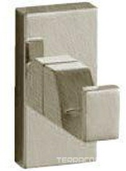 Крючок (цв. brush nikel) 9900 XX