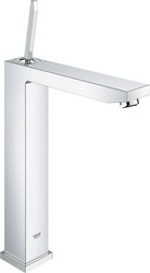 Смеситель Grohe Eurocube Joy 23661000 для раковины| 5x35x19