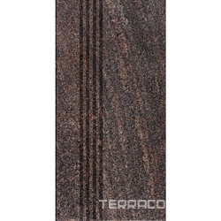 Ступень Грес Energy NG06 непол. ZZ |30x60