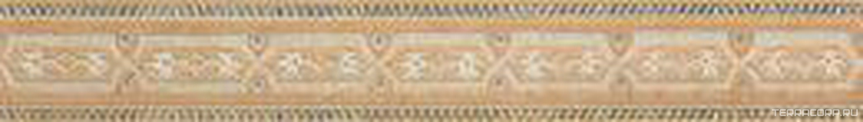 Cenefa Veneto XX|7x60