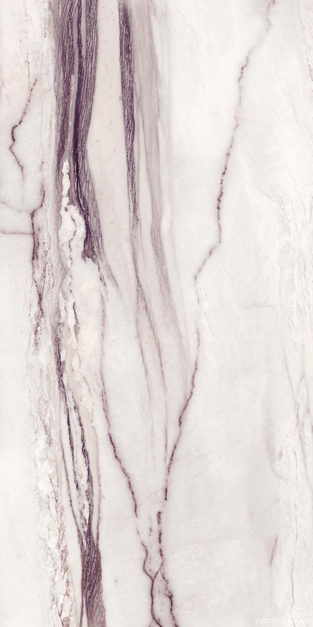 Керамогранит Sant Agostino Star Marble Purple 90180 Kry (п.п.) 90x180 Комбинированный, фото 5
