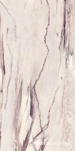 Керамогранит Sant Agostino Star  Marble Purple 90180 Kry (п.п.) 90x180 Комбинированный 