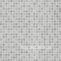 Мозаика FAP Ceramiche Color Now Perla Micromosaico RT 30.5x30.5 Серый, фото 4