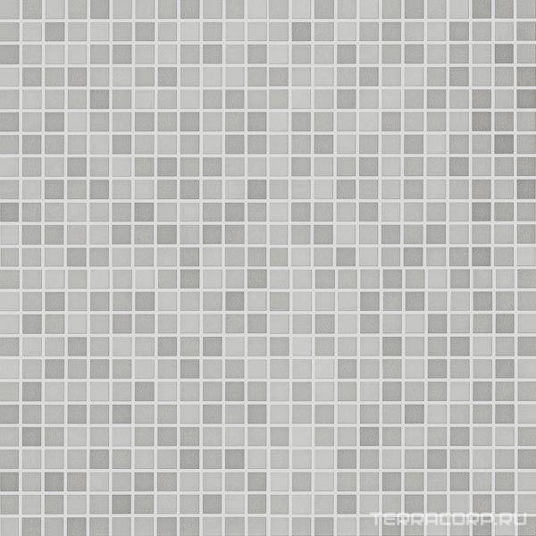 Мозаика FAP Ceramiche Color Now Perla Micromosaico RT 30.5x30.5 Серый, фото 3