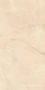 Керамогранит Atlas Concorde Italy Marvel Onyx  Alabaster  Lapp. 60x120 Бежевый 