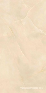 Керамогранит Atlas Concorde Italy Marvel Onyx  Alabaster  Lapp. 60x120 Бежевый 