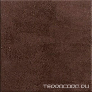 Керамическая плитка Mainzu Metal Tiles Cooper  20x20 Коричневый 
