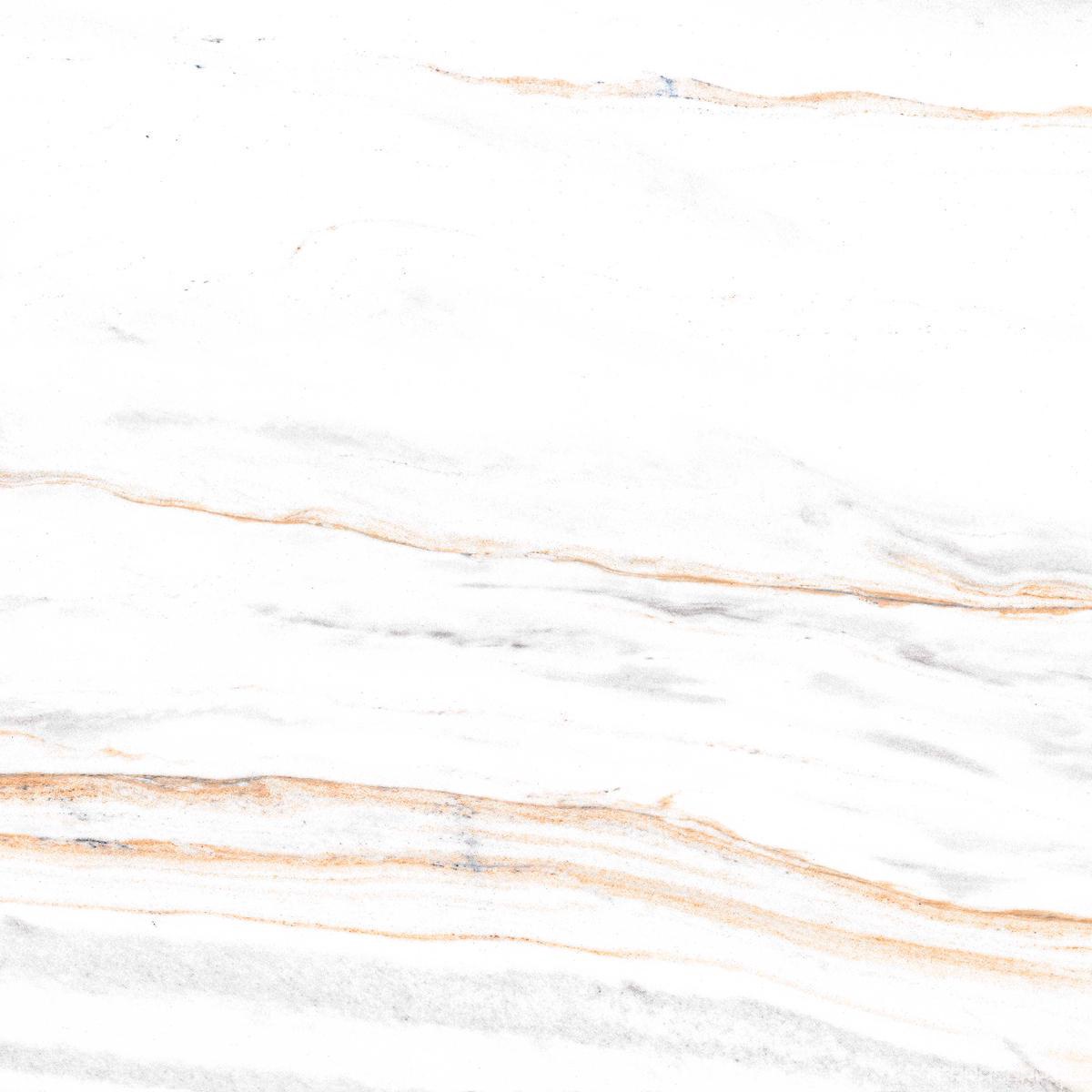 Керамогранит Zerde Choco white 80x80 Белый, фото 4