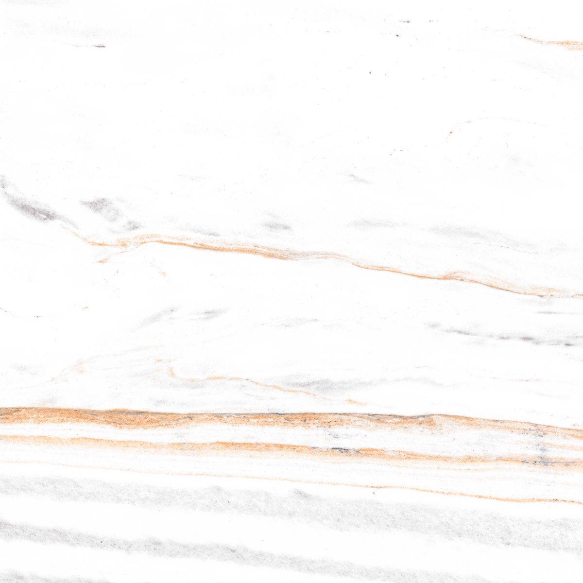 Керамогранит Zerde Choco white 80x80 Белый, фото 3