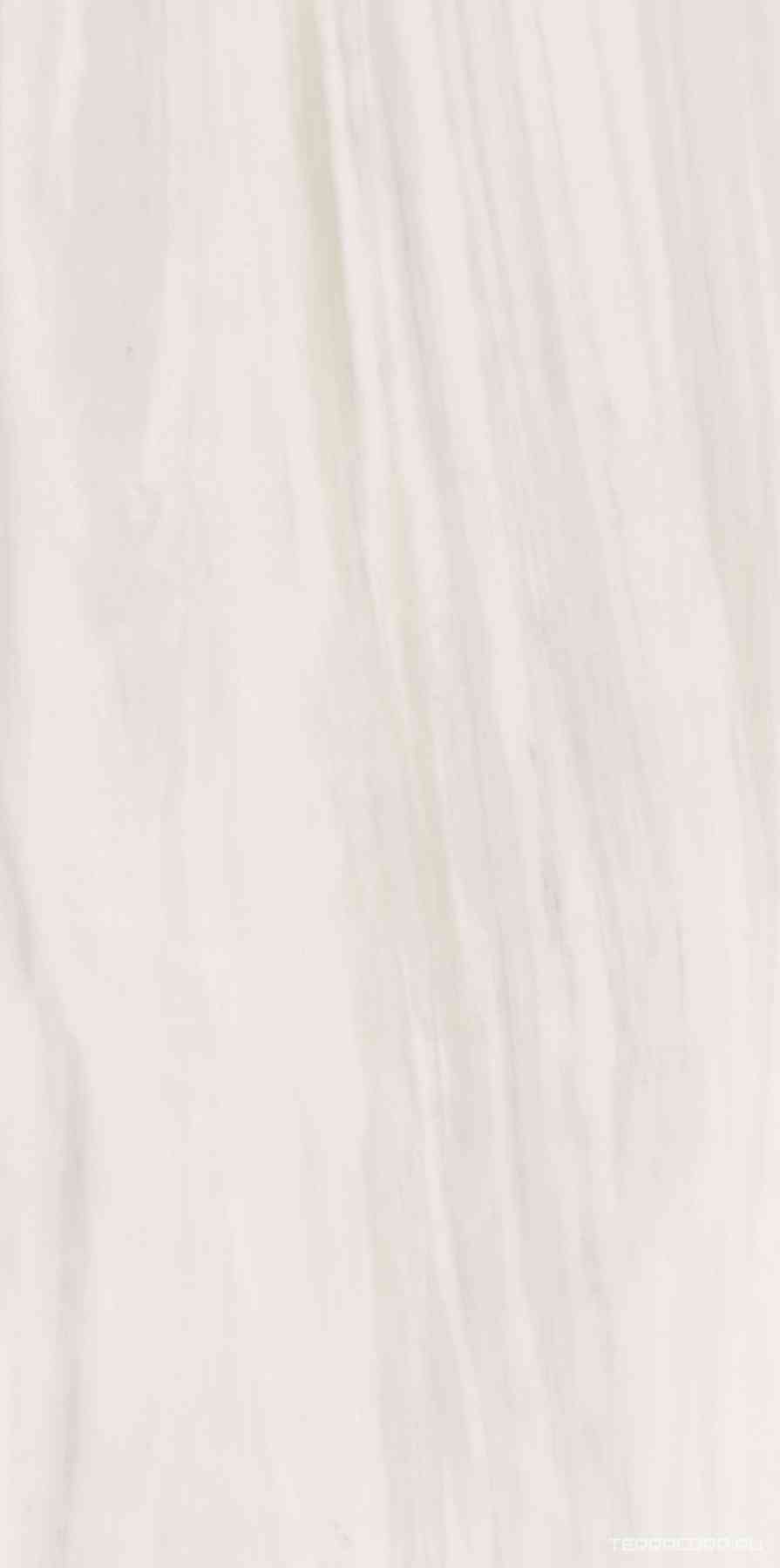 Phantom White glossy 90x180