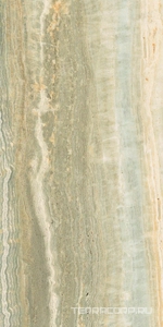 Керамогранит Florim Eccentric Lux Sage Comfort 60x120 Зеленый 