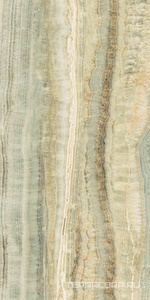 Керамогранит Florim Eccentric Lux Sage Comfort 60x120 Зеленый 