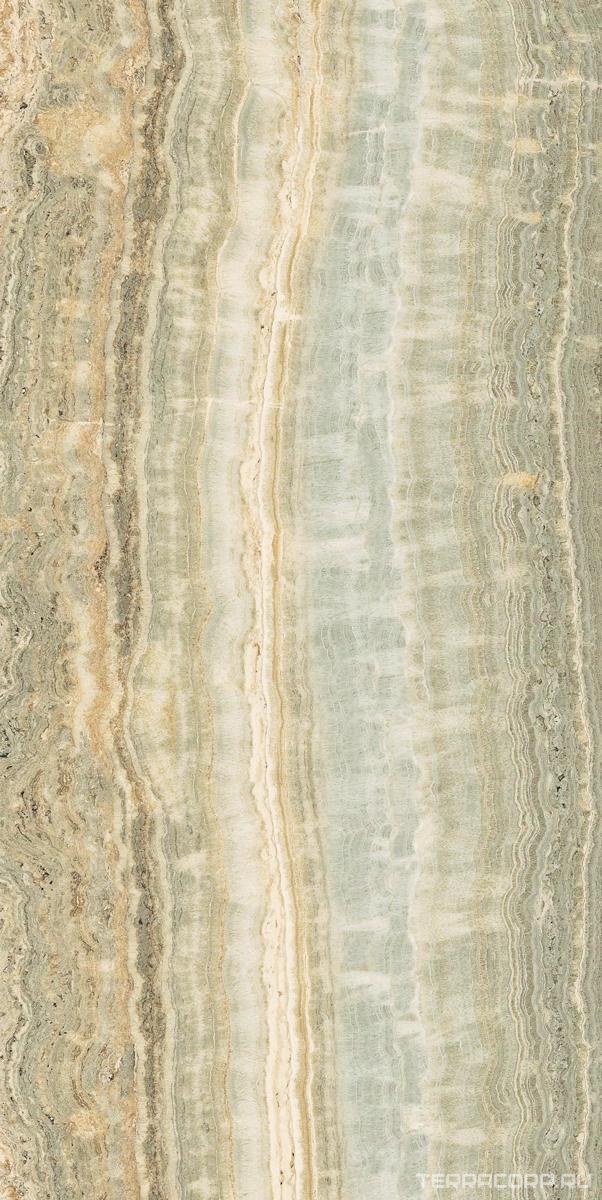 Керамогранит Florim Eccentric Lux Sage Comfort 60x120 Зеленый, фото 5