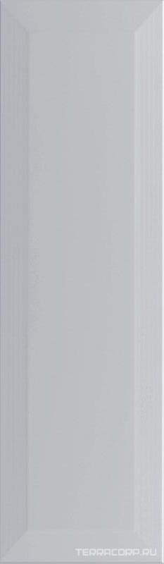 Керамическая плитка Kerama Marazzi Гамма серый l8.5x28.5 Серый, фото 5