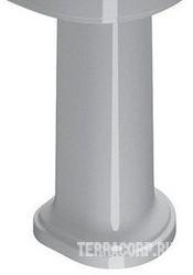Пьедестал для раковины Canova Royal ZZ