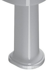 Пьедестал для раковины  ZZ Catalano Canova Royal 1COCV00