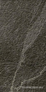 Керамогранит Imola X-Rock  12N AS ( п.п.) 20 mm  60x120 Черный 