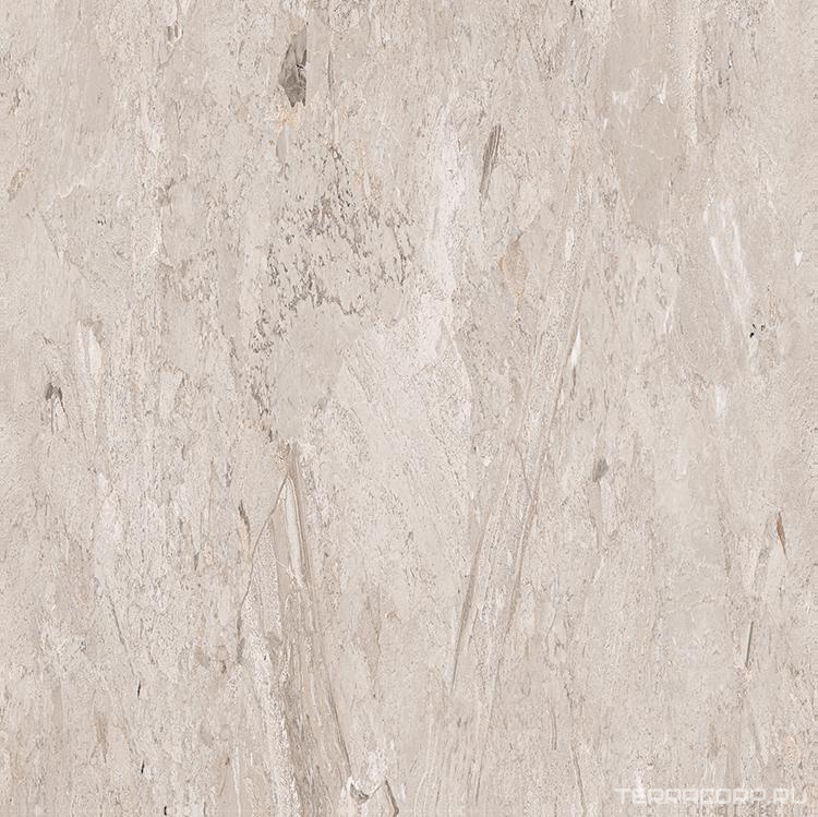 Керамогранит Alpas Euro Eco Marble 6573 Polished KL 60x60 Бежевый, фото 6
